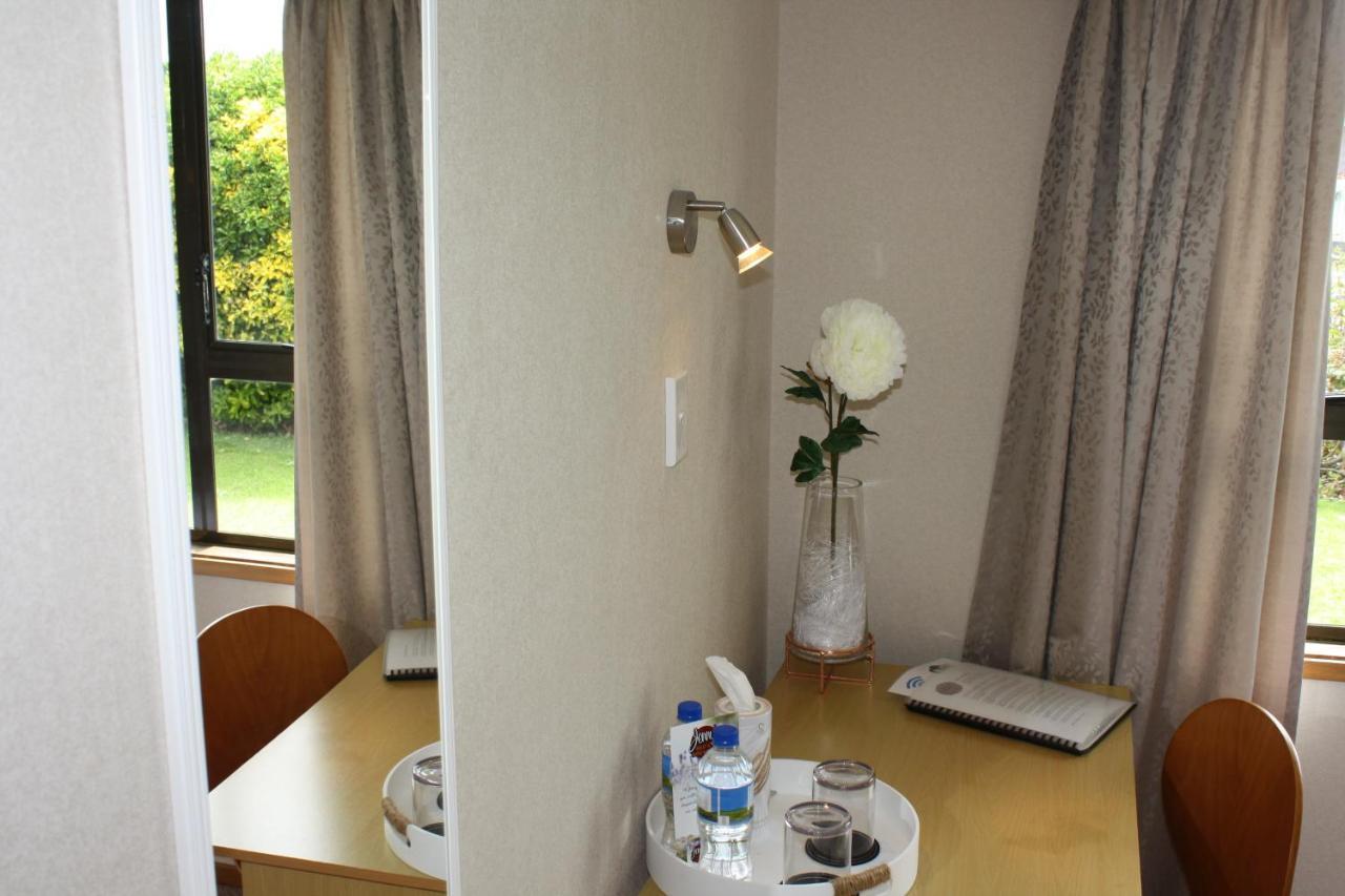 Jenny'S Bed & Breakfast 뉴플리머스 외부 사진
